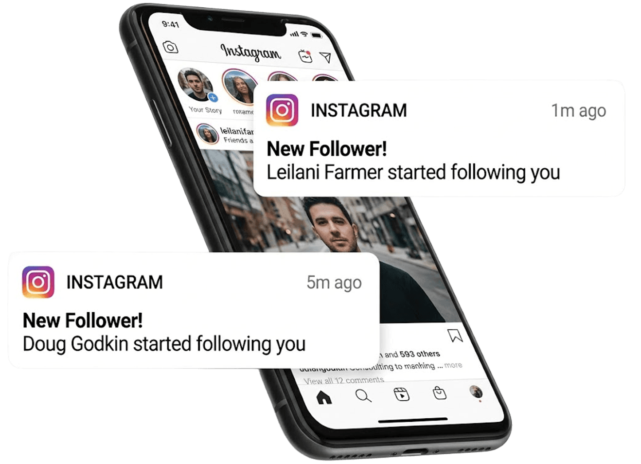 Drive Traffic Through Our Influencer Network