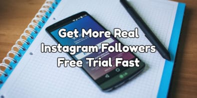 free trial instagram likes